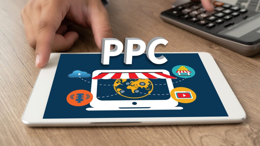 Unleashing the Power of London’s Best PPC Services