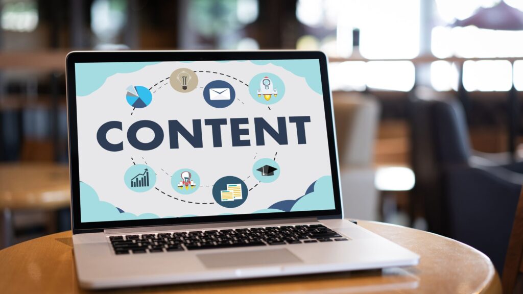 What to Consider When Exploring Content Writing Services in London